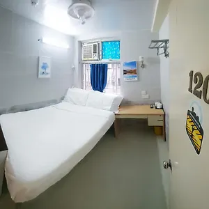  招待所 苹果宾馆
