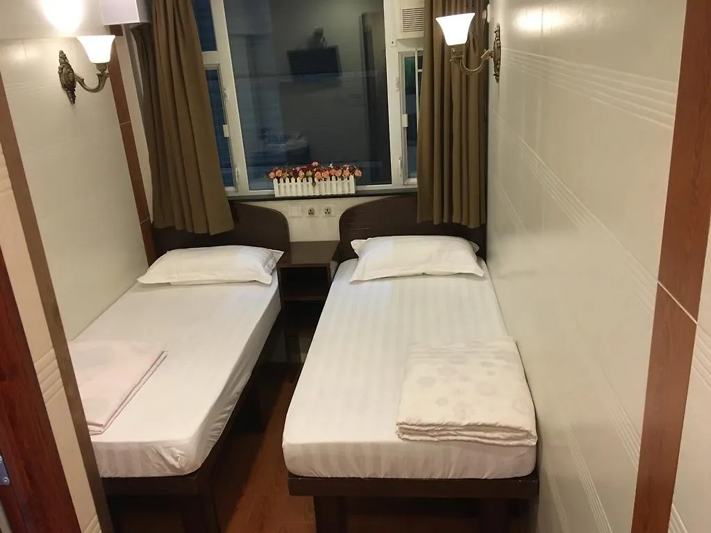香港和平旅店酒店 中国