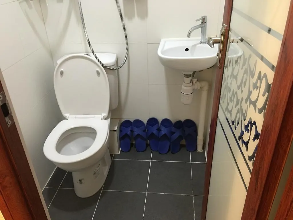 招待所 香港和平旅店酒店