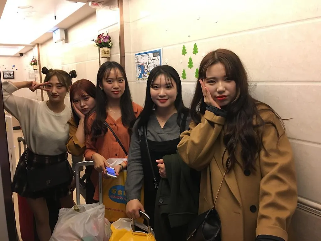 香港和平旅店酒店 招待所 香港